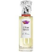 sisley Geuren L'Eau Rêvée d'Aria Eau de Toilette 100 ml