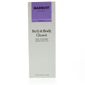 Marbert Body Care Bath & Body Classic Douchegel 200 ml