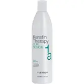 Alfaparf Milano Move Designer Lotion - 500ml | Voor Krullend Haar