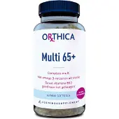 Orthica Multi 65+ (60 softgels)