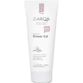 Zarqa Gratis zomervoucher* | Body Sensitive Shower Gel - 200ml