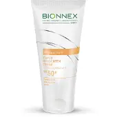 Bionnex Preventiva sun tinted SPF50