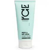 ICE Professional Collectie Refill My Hair Hair Mask