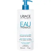 Uriage Eau Thermale Silky Body Lotion - 500 ml