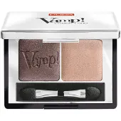 PUPA Milano Oogschaduw Vamp! Duo Compacte 2.2 g
