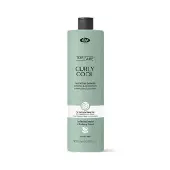 Lisap Top Care Curly Cool Elasticizing Shampoo