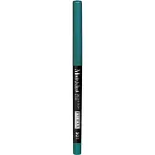 PUPA Milano Ogen Eyeliner & Kajal Made To Last Definition Eyes No. 501 Magnetic Green