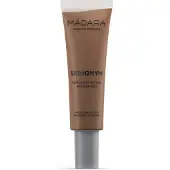 Mádara Skinonym Semi-matte Peptide Foundation | 90 - Chestnut | Foundation 30 ml