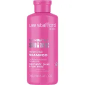 Lee Stafford Illuminate &amp; Shine Shampoo