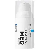 La Roche Posay Lipikar Eczema MED - Medisch Hulpmiddel - Effectief tegen de Symptomen van Eczeem - 30ml