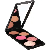 Make-up Studio Face Blush Shape & Glow Cheek Palette Pink 1Stuks