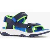 SKECHERS Platte sandalen TREAD SEEKER kind 31