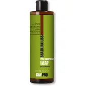 Kay Brazillian Liss Post-Smoothing Treatment Shampoo 500ml | Voor Alle Haartypen