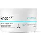 Kinactif Cosmetics Masker Kinactif Suncare No.6 Aftersun Mask 200ml | Voor Zon