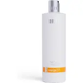 Janzen Mousse Orange 77 Bath Foam Fresh Rose & Mandarin 400ml