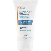 Ducray Keracnyl UV Fluide SPF50+