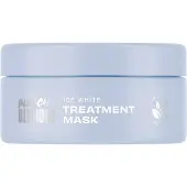 Lee Stafford Bleach Blondes Ice White Toning Treatment Mask 200 St