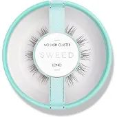 Sweed Beauty No Lash Cluster Duo Zwart