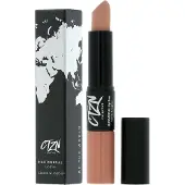 CTZN Cosmetics Nudiversal Lip Duo 8. Capri Lipstick - 8.5ml