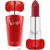 PUPA Milano PUPA-Milano Lippen LipstickVamp! Lippenstift Intense Red