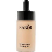 Babor Hydra Liquid Foundation 07 almond 30 ml Make-up