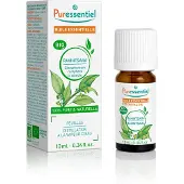 Puressentiel Ravintsara Bio Essentiële Olie | 10 ml