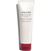 Shiseido Daily Essentials Deep Cleansing Foam Mousse - 125ml