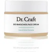 Dr. Craft Bio-Bakuchiol Face Dagcrème - 50gr