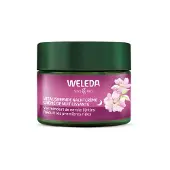 Weleda Wilde Rozen & Witte Thee Vitaliserende Nachtcrème 40 Ml