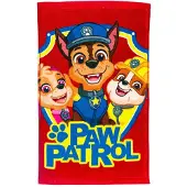 Carbotex Team handhanddoek, gezichtshanddoek, handdoek 30x50 cm