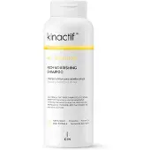 Kin Cosmetics Kinactif No.1 Nutrition Rich Nourishing Shampoo 300ml | Shampoo Voor Normaal Haar