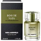 Karl Lagerfeld - Bois de Yuzu - 50 ml - Eau de Toilette