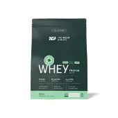 The Green Athlete Whey Protein Isolate | 750 g