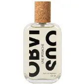 OBVIOUS Eau de Parfum Une Pistache 100ml | Unisex Parfum