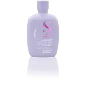 Alfaparf Milano Semi Di Lino Smooth Gladmakende Conditioner Voor Laag Haar 1000ml