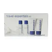 Dermalogica Body Care Travel Essentiels Kit Pakket - 1pakket