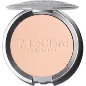 T.LeClerc T. LeClerc Compact Poeder 07 Rosé 9 g Make-up