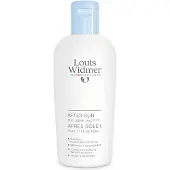 Louis Widmer After Sun Licht Geparfumeerd 150 ml Crème