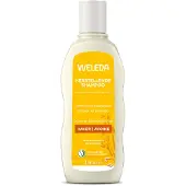 Weleda Replenish & Care opbouwshampoo Shampoo 190 ml