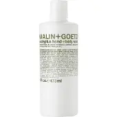 Malin+Goetz Body Eucalyptus Hand + Body Wash Gel - 473ml