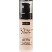 PUPA Milano Pupa No Transfer Foundation 100 | Dames 30 ml