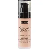 PUPA Milano No Transfer Ultra Comfort SPF15 Sand Foundation - 30ml