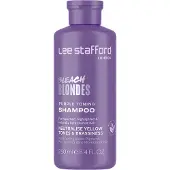 Lee Stafford Haarverzorging Bleach Blondes Purple Reign Shampoo 250 ml
