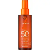 Lancaster Sun Beauty Dry Body Oil SPF50 - 150 ml Zonnebrand