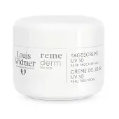 Louis Widmer Remederm Dagcrème UV 30 Licht Geparfumeerd