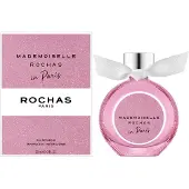 Rochas Mademoiselle In Paris Eau de Parfum