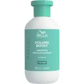 Wella Invigo Volume Boost Shampoo 300 ml