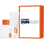 Jil Sander Pakket Sun Men Eau de Toilette Giftset