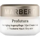 Marbert Verzorging Anti-Aging Care Profutura Eye Cream Gold 15 ml