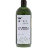 Lisap Keraplant Nature Balance-Control Sebum-Regulating Shampoo 1000ml | Voor Shampoo Zonder Parabenen